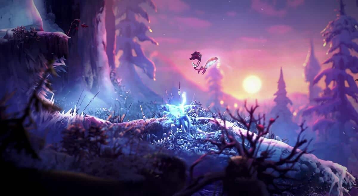 Ori and the Will of the Wisps free full crack