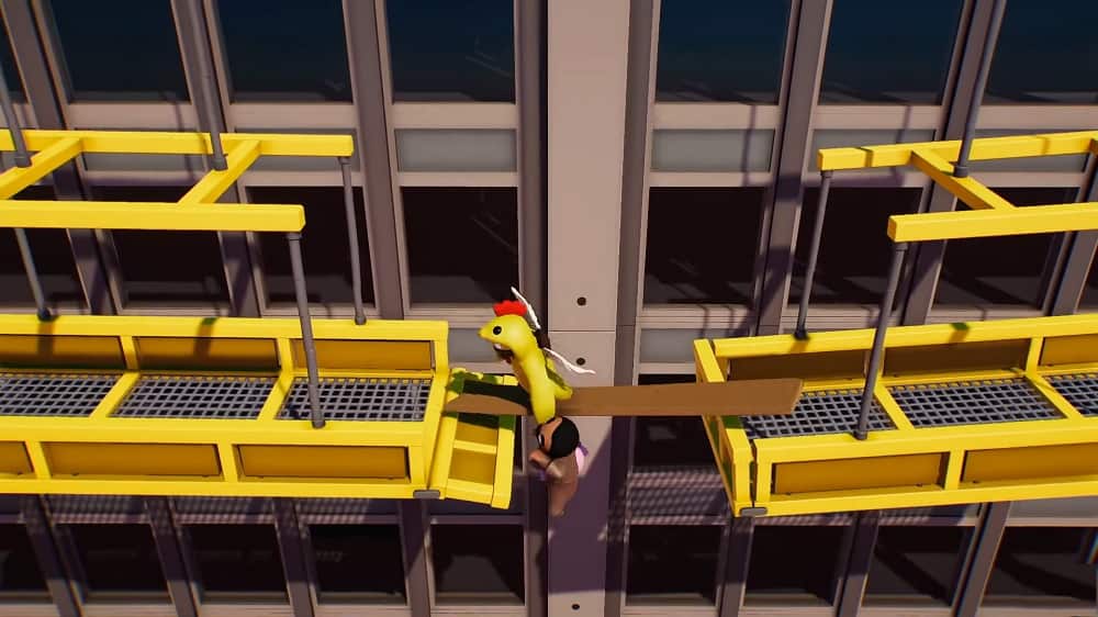 gang beasts online for free