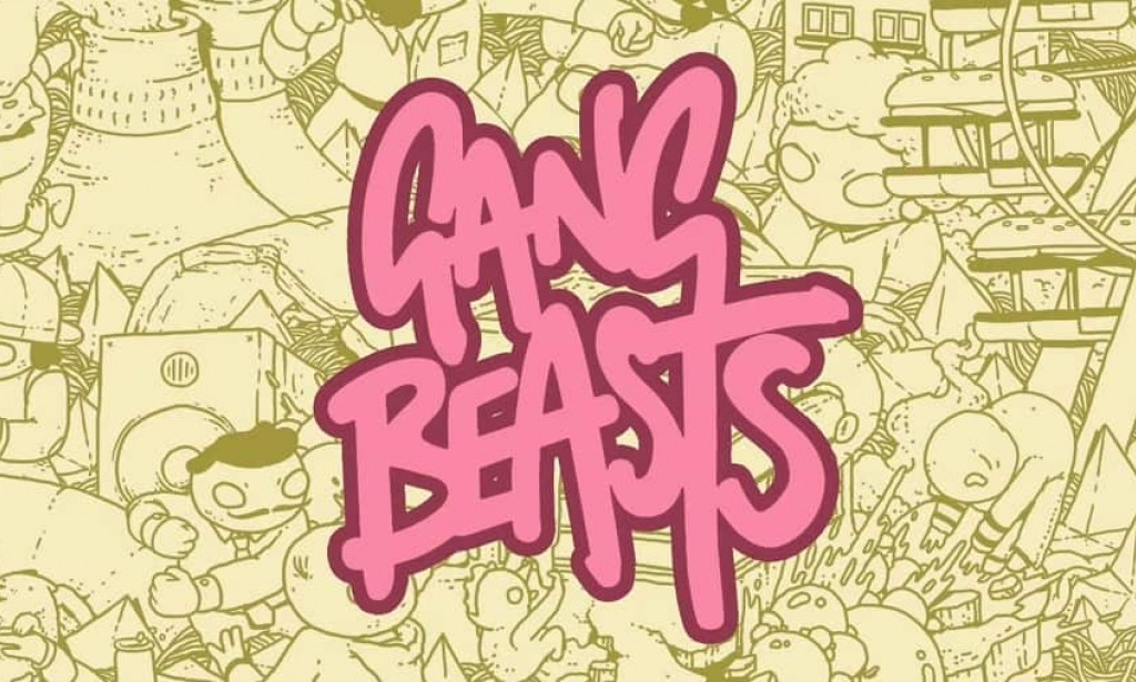 can you play gang beasts online