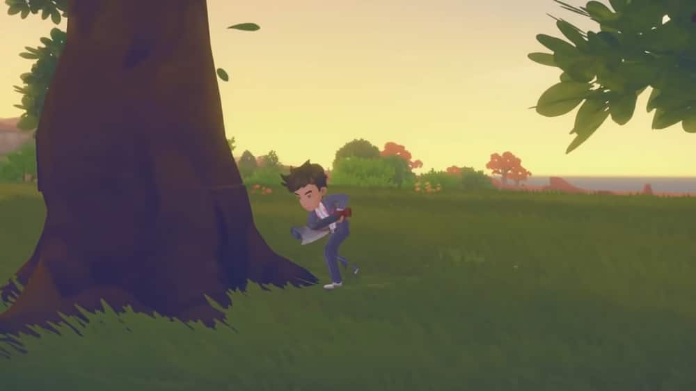 My Time At Portia for free download