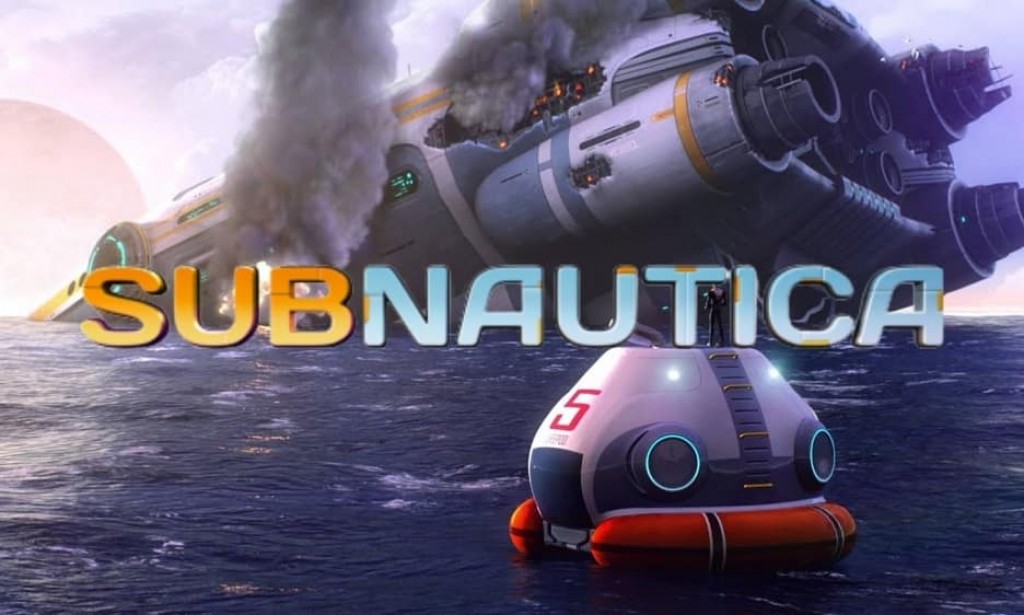subnautica download free full game