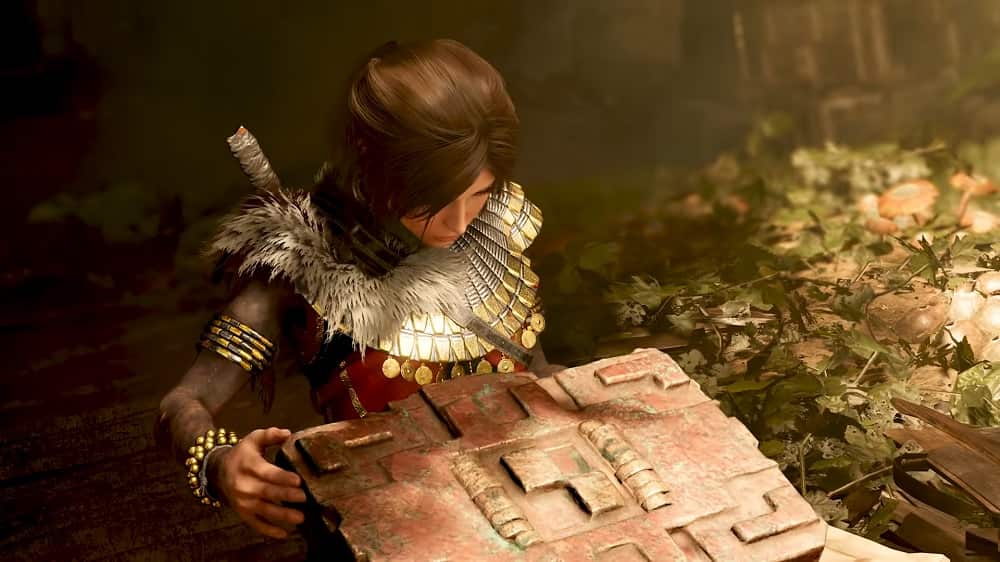 Shadow of the Tomb Raider: Definitive Edition for free download