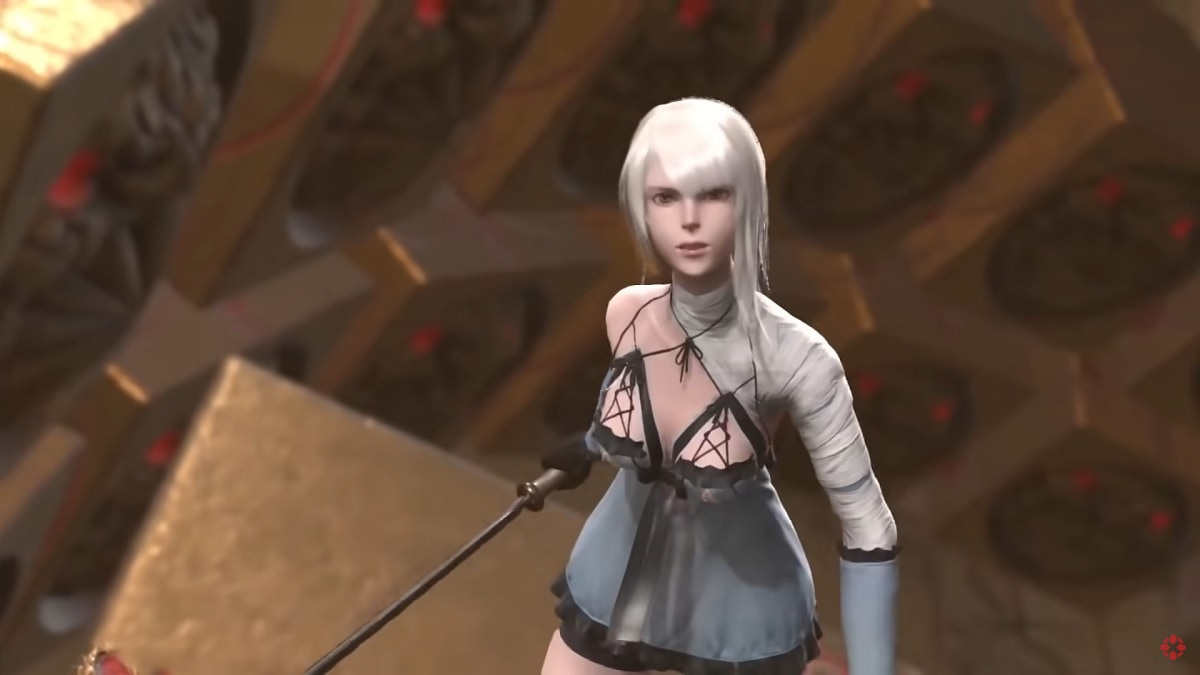 NieR Replicant for free download