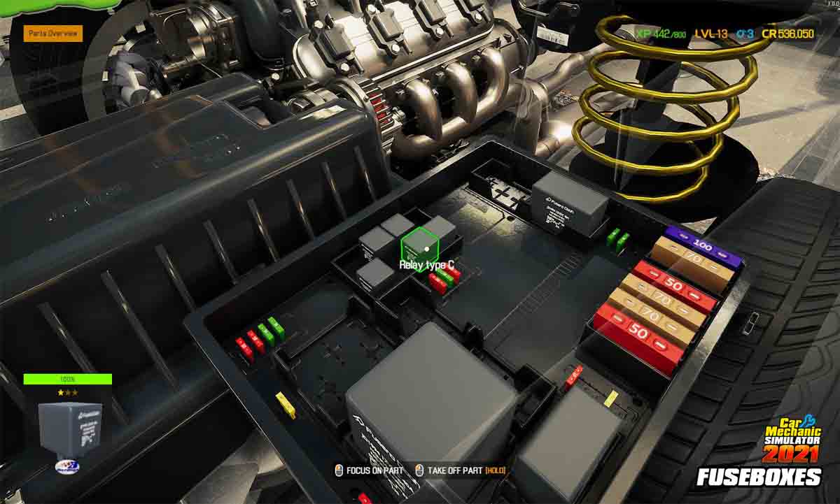 50 Tuning Car Mechanic Simulator 2021  Best Free